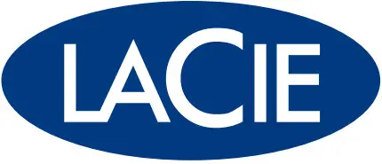 LACIE logo
