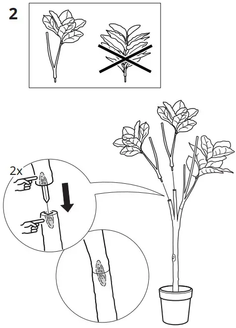 Assembly Instructions