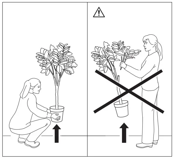 Assembly Instructions