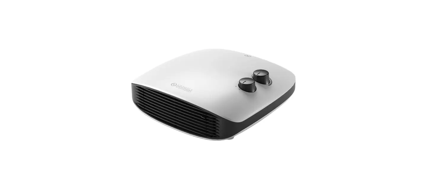 Olimpia Splendid Caldo Radiale Electric And Fan Heater User Manual