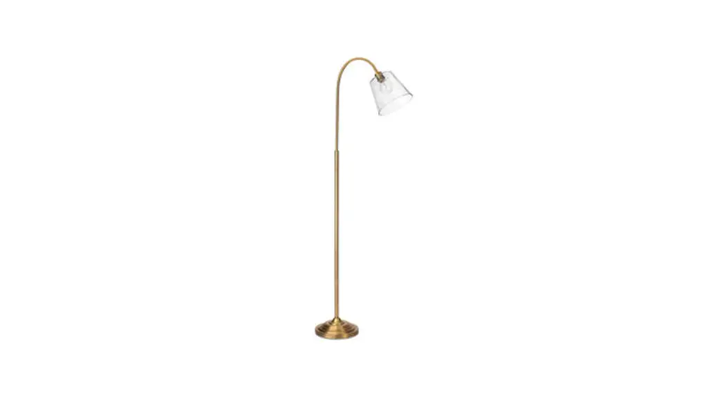 Jamie Young Co Swan Floor Lamp Instruction Manual