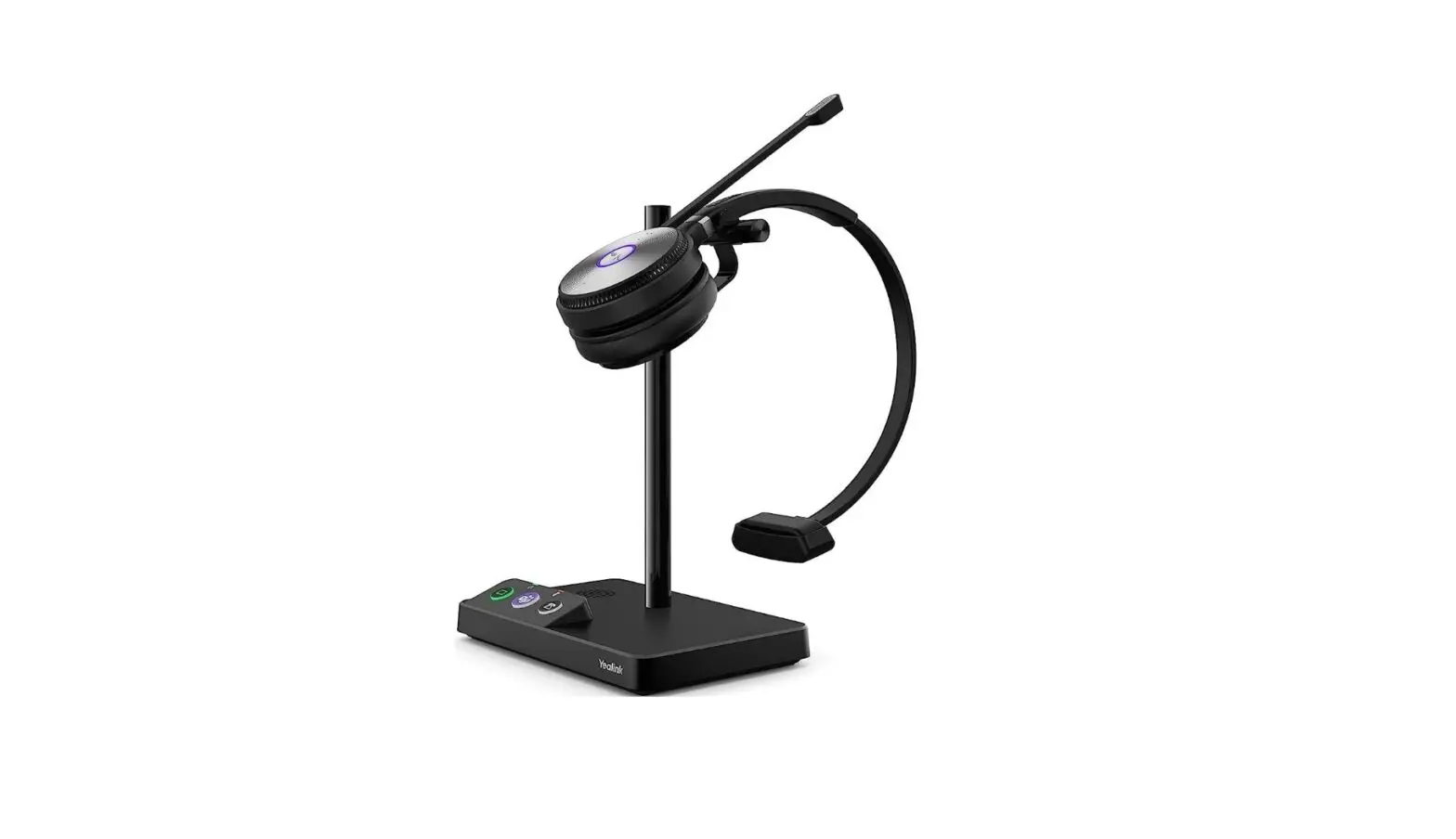 Yealink Wh62 Retail Headset User Guide Yealink Wh62 Retail Headset User Guide