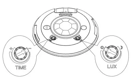BEMKO-SES05WH-BL-A-Infrared-Motion-Sensor-FIG-6