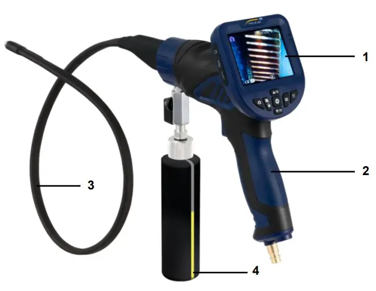 PCE-Instruments-PCE-VE-250-Industrial-Borescope-fig-2