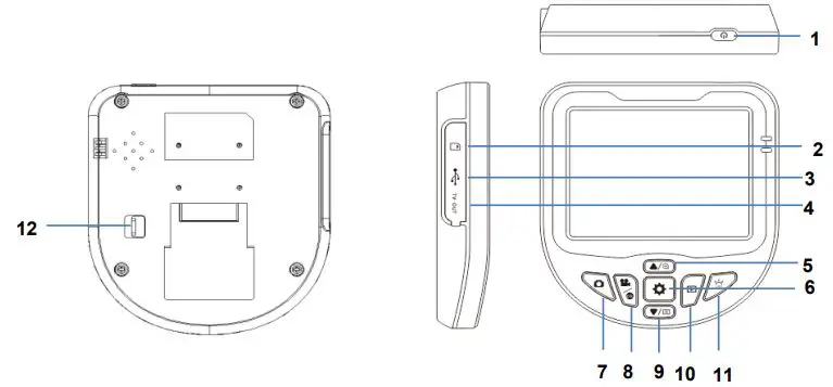 PCE-Instruments-PCE-VE-250-Industrial-Borescope-fig-3