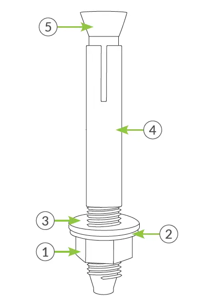 REGENCY-460EG2436WSK-Wire-Wall-Shelving-Kit-FIG- (3)