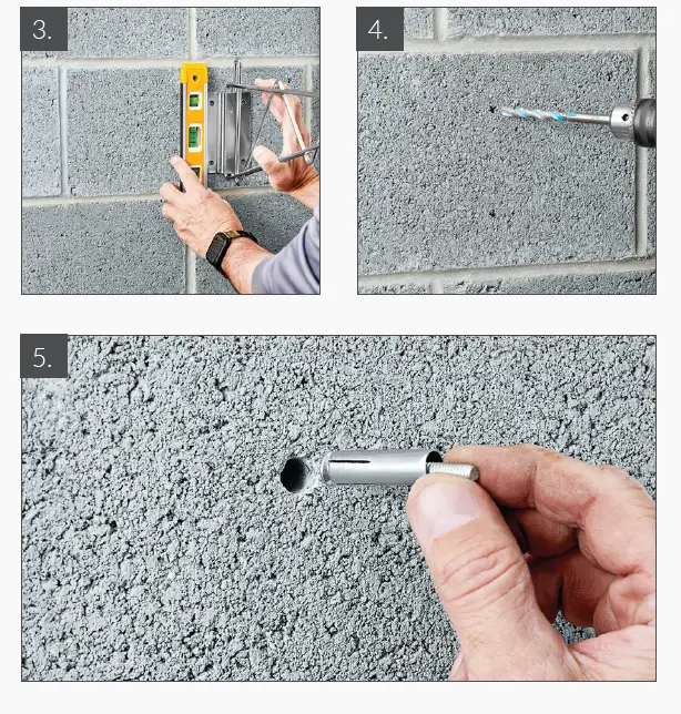 REGENCY-460EG2436WSK-Wire-Wall-Shelving-Kit-FIG- (5)