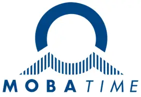 DTS 4210.Timecenter MOBATIME GNSS Security - Logo