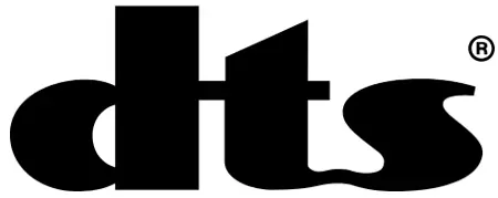 DTS Logo