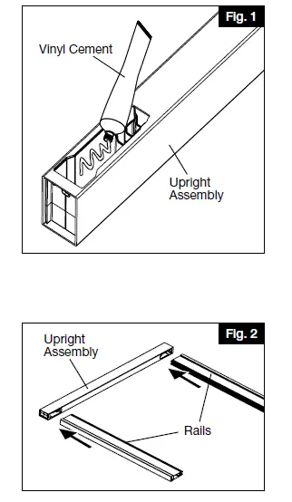 FREEDOM-73020613-Emblem-Vinyl-Fence-Gate-Kit-fig-3