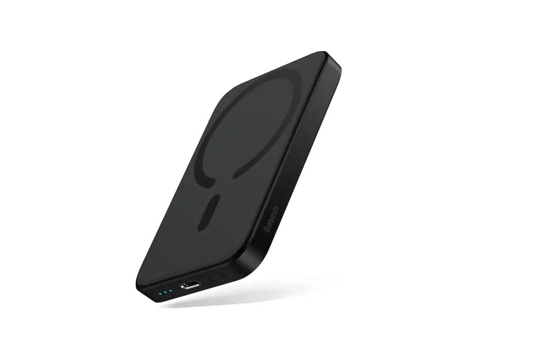 Bose Bs601 22w Magnetic Portable Wireless Power Bank User Manual