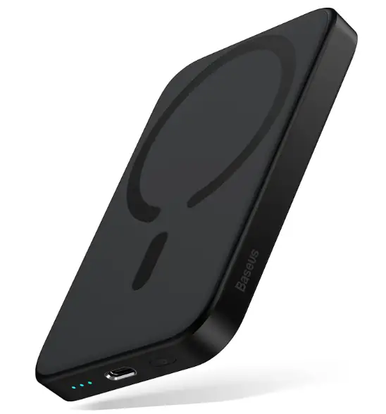 BOSE-BS601-22W-Magnetic-Portable-Wireless-Power-Bank-product-image