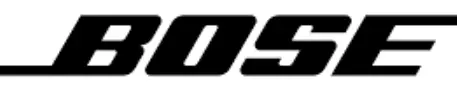 BOSE-logo