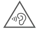 Hearing Icon