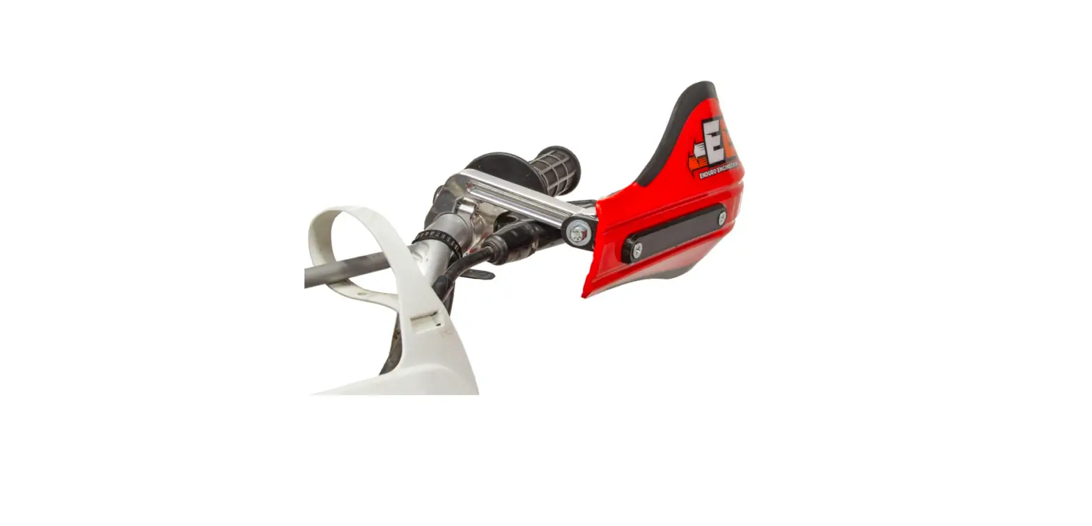 Enduro Engineering Mtb Mini Bike Deflector Arms Instruction Manual Enduro Engineering Mtb Mini Bike Deflector Arms Instruction Manual