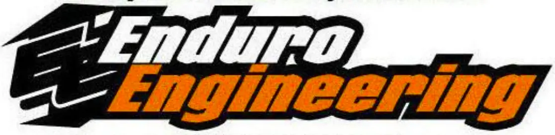 Enduro Engineering Logo