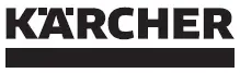 karcher logo