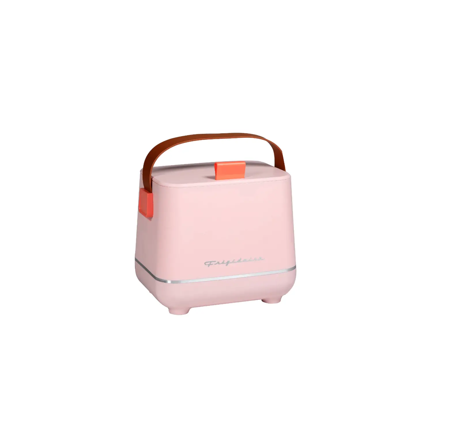 Frigidaire Efmis308 6 Can Mini Fridge User Guide