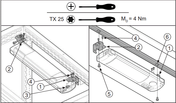 nVent-ELA02SF-LED-Enclosure-Lights-FIG-2