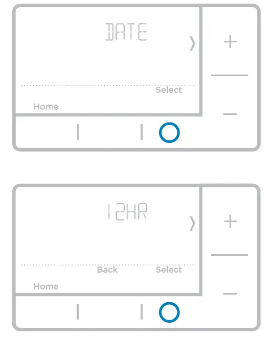 Honeywell-RTH6360D1002-Programmable-Thermostat-FIG- (19)
