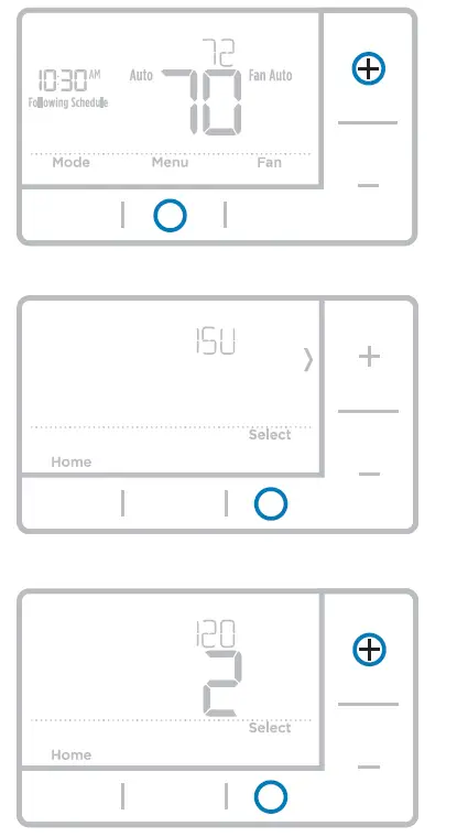 Honeywell-RTH6360D1002-Programmable-Thermostat-FIG- (32)