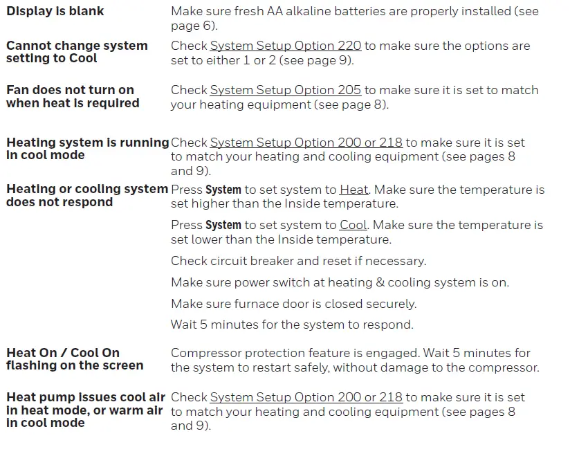 Honeywell-RTH6360D1002-Programmable-Thermostat-FIG- 40