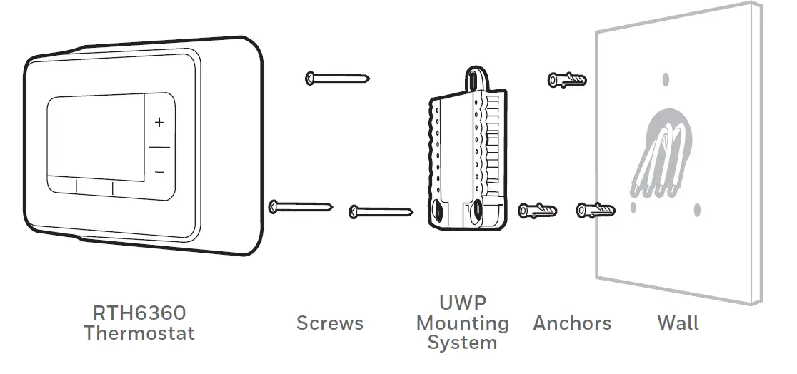 Honeywell-RTH6360D1002-Programmable-Thermostat-FIG- (9)