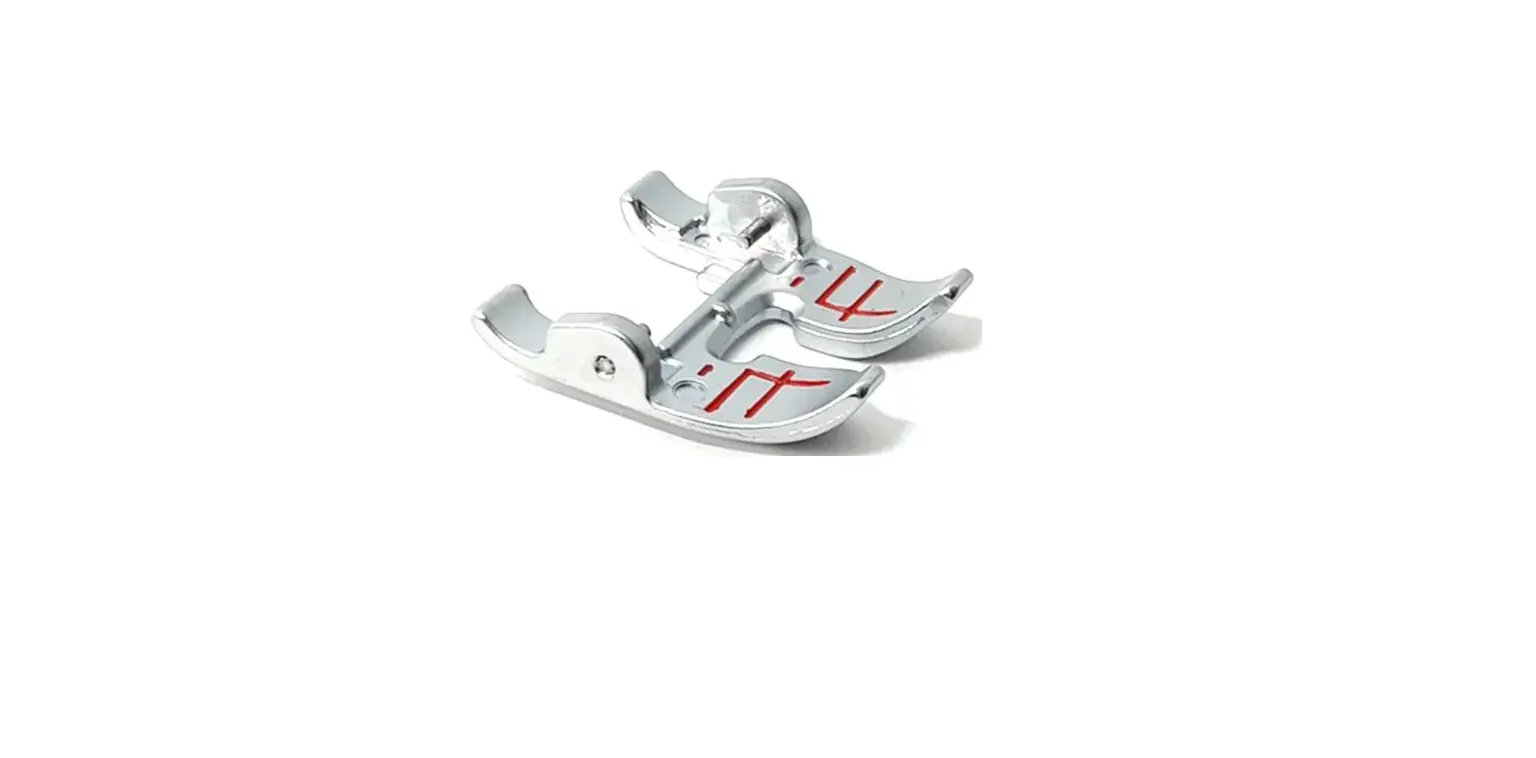 Baby Lock Blty-otdf Open Toe Sole For Digital Dual Feed Foot Instructions