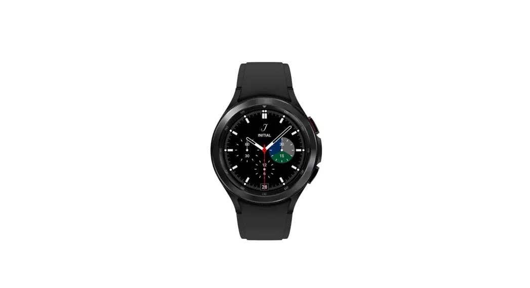Samsung Galaxy Watch4 Classic Smartwatch User Guide Samsung Galaxy Watch4 Classic Smartwatch User Guide