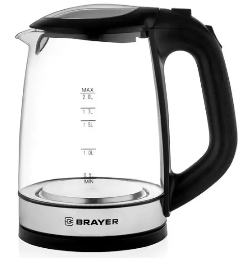 BRAYER-BR1064-Electric-Kettle-product