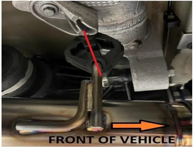 DINAN X-PIPE INSTALLATION