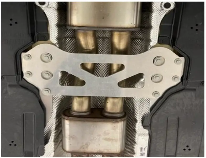 REMOVAL OF STOCK SYSTEM