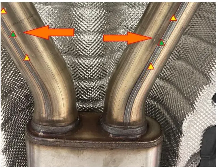 REMOVAL OF STOCK SYSTEM