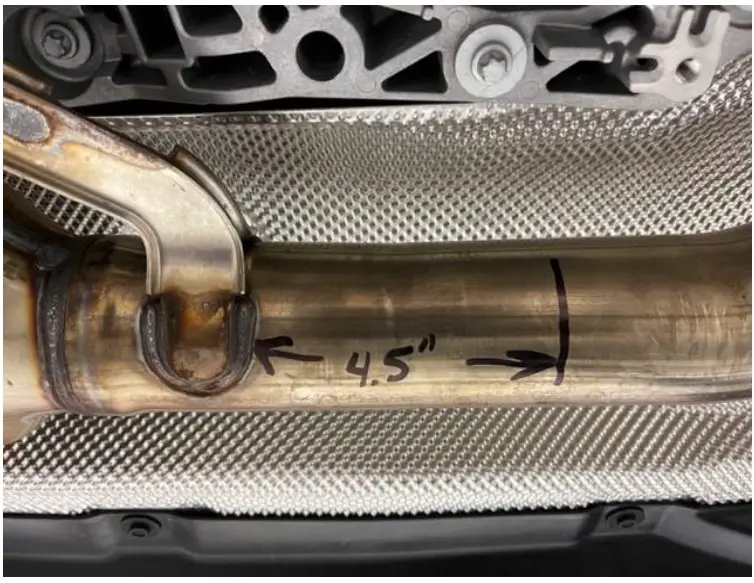 REMOVAL OF STOCK SYSTEM