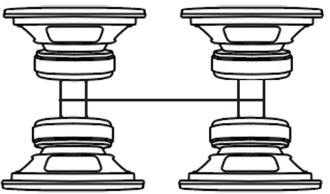 PAC LPHHY03 Audio Integration T-Harness - OEM RADIO HARNESS