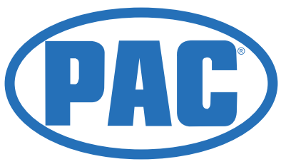 PAC logo
