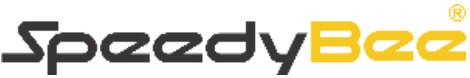 Speedybee logo