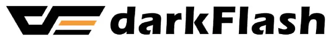 darkflash - logo