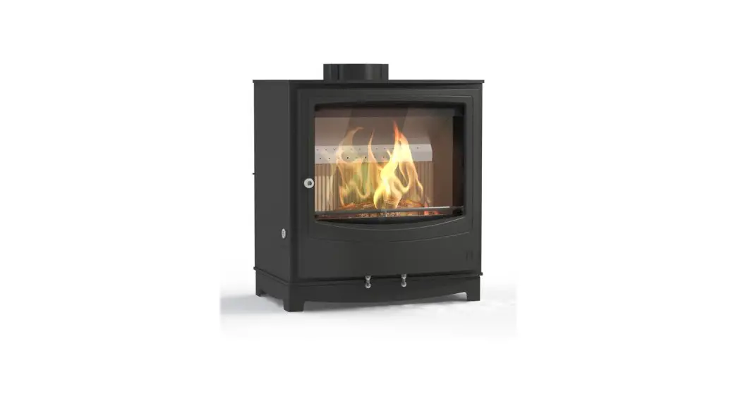 Arada Devon Hos 193vl Farringdon Small Eco Stove User Guide Arada Devon Hos 193vl Farringdon Small Eco Stove User Guide