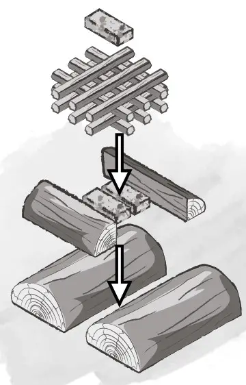 ARADA DEVON HOS 193VL Farringdon Small Eco Stove - Fig8