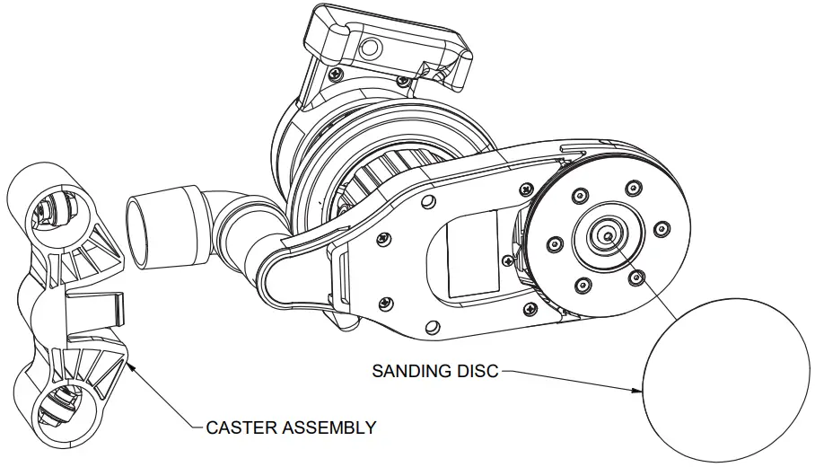 Machine for Operation