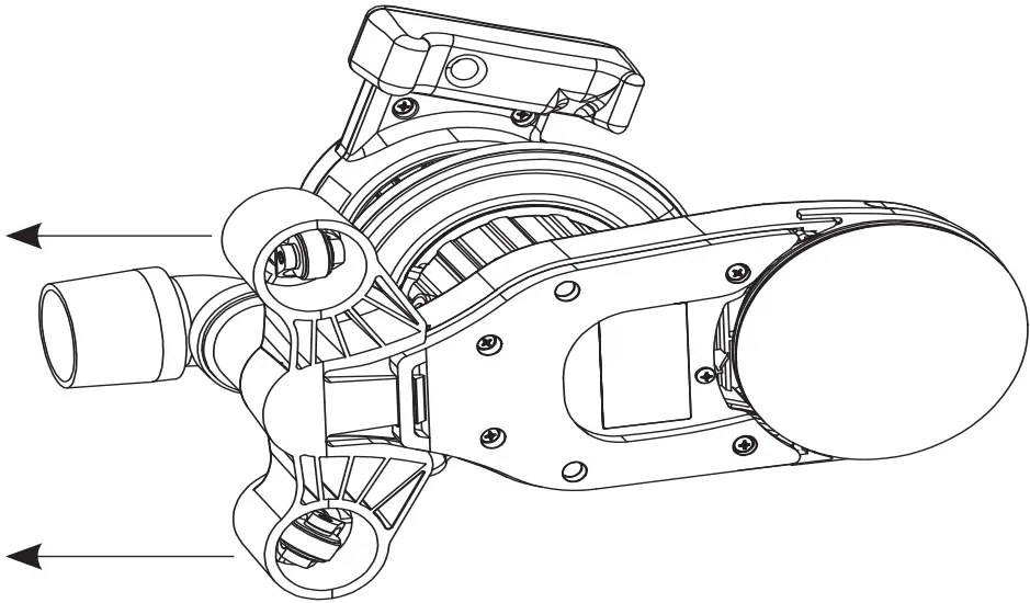 Machine for Operation