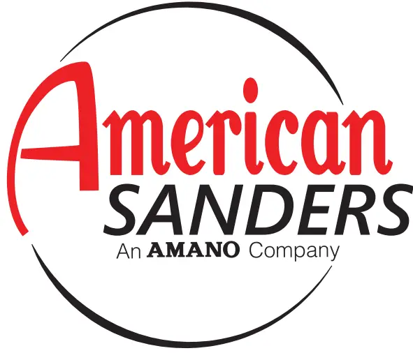 AMERICAN Logo