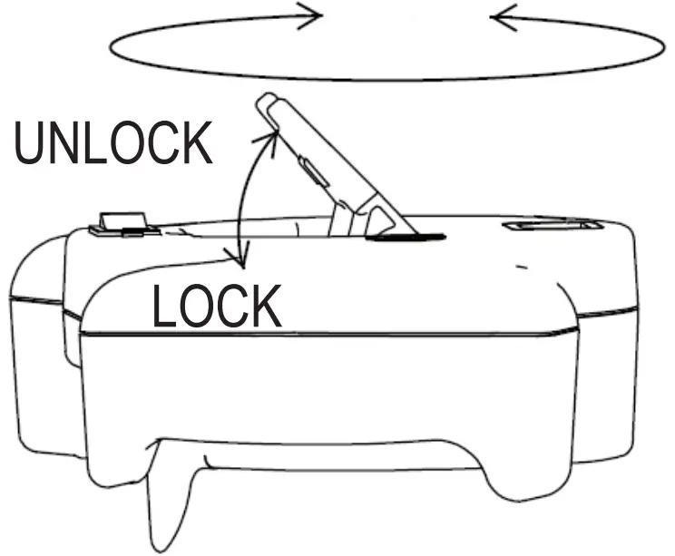 Operating Instructions