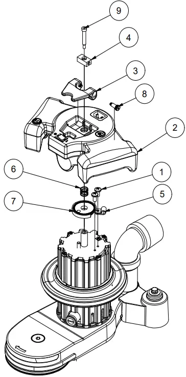Assembly Instruction