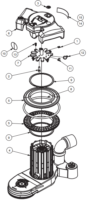 Assembly Instruction