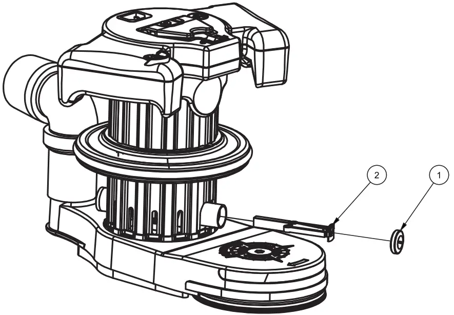 Assembly Instruction