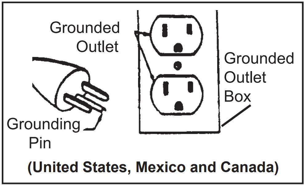 Electrical Connection Instructions
