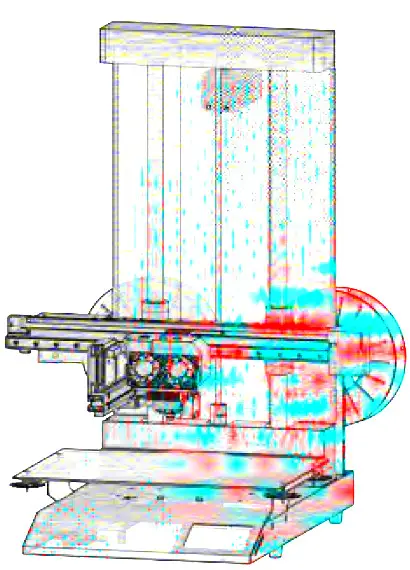 Cetus 2 3D Printer Artist D Pro IDEX Dual Extruder