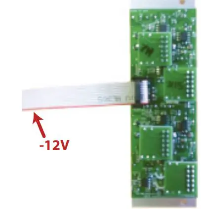 MAKE NOISE OPTOMIX Low Pass Gate Eurorack Module Owner's Manual - Electrocution hazard!